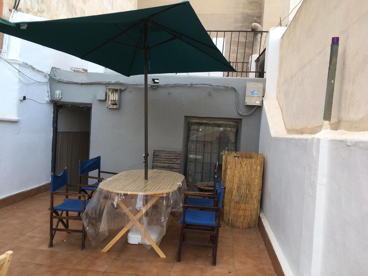 -Saint Thomas- Alicante Old Town Exterior photo
